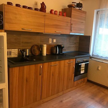 Apartmany Lend Екстериор снимка