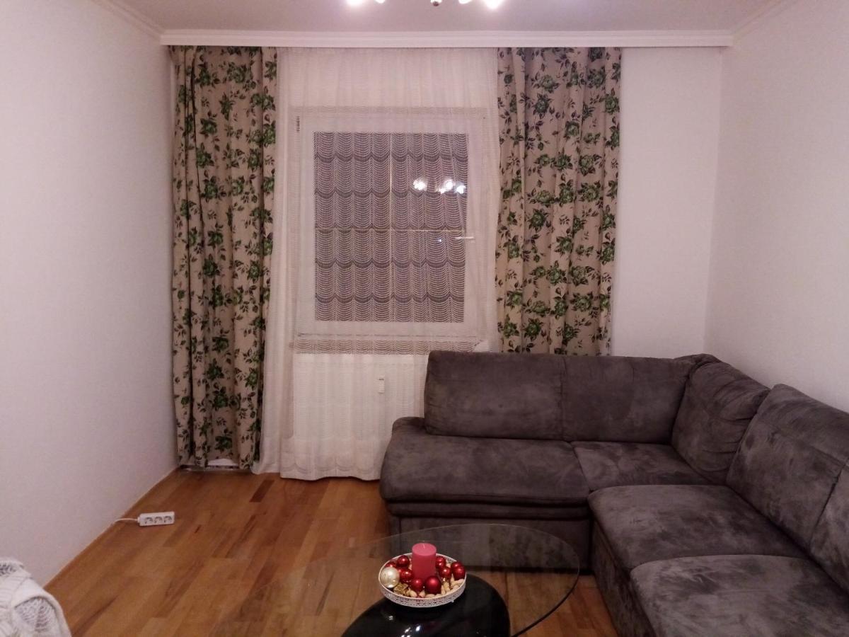 Apartmany Lend Екстериор снимка