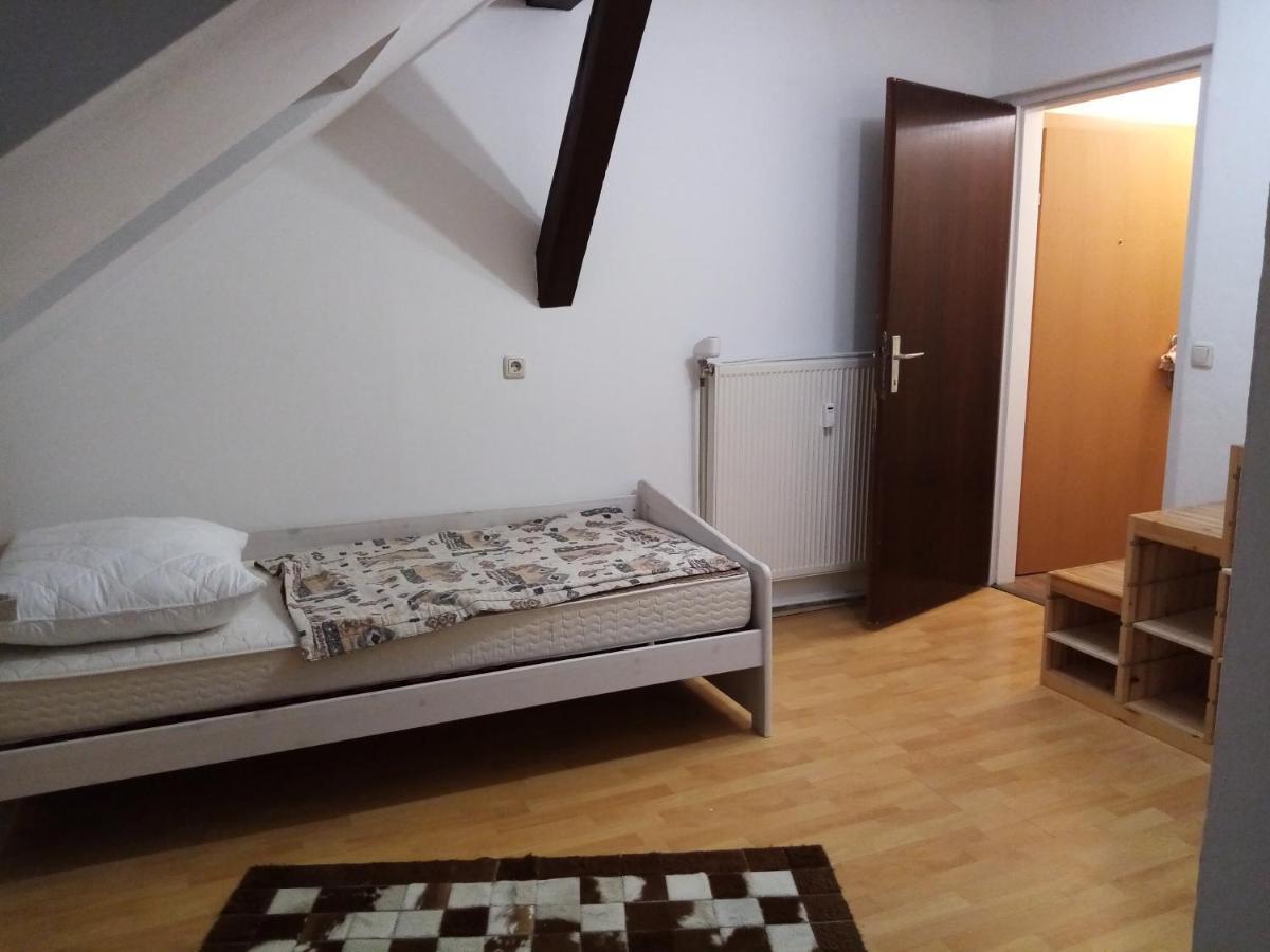 Apartmany Lend Екстериор снимка