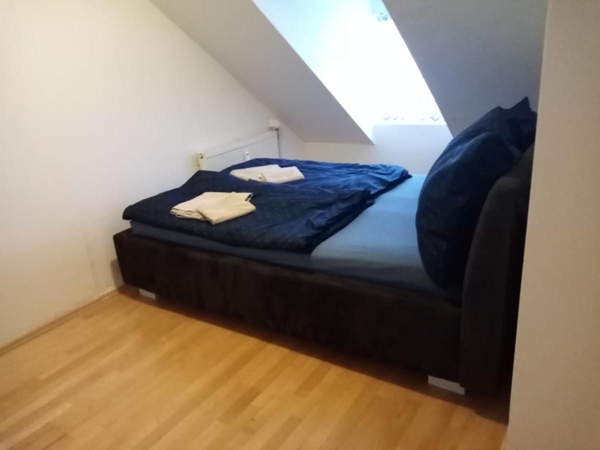 Apartmany Lend Екстериор снимка