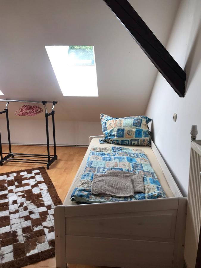 Apartmany Lend Екстериор снимка
