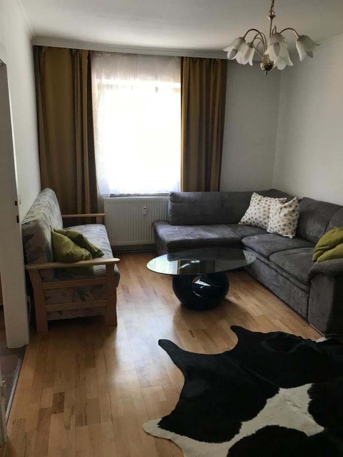 Apartmany Lend Екстериор снимка