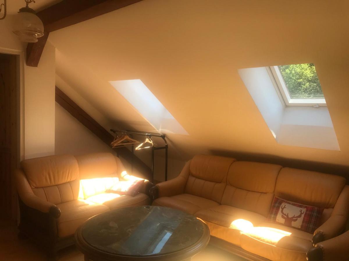 Apartmany Lend Екстериор снимка
