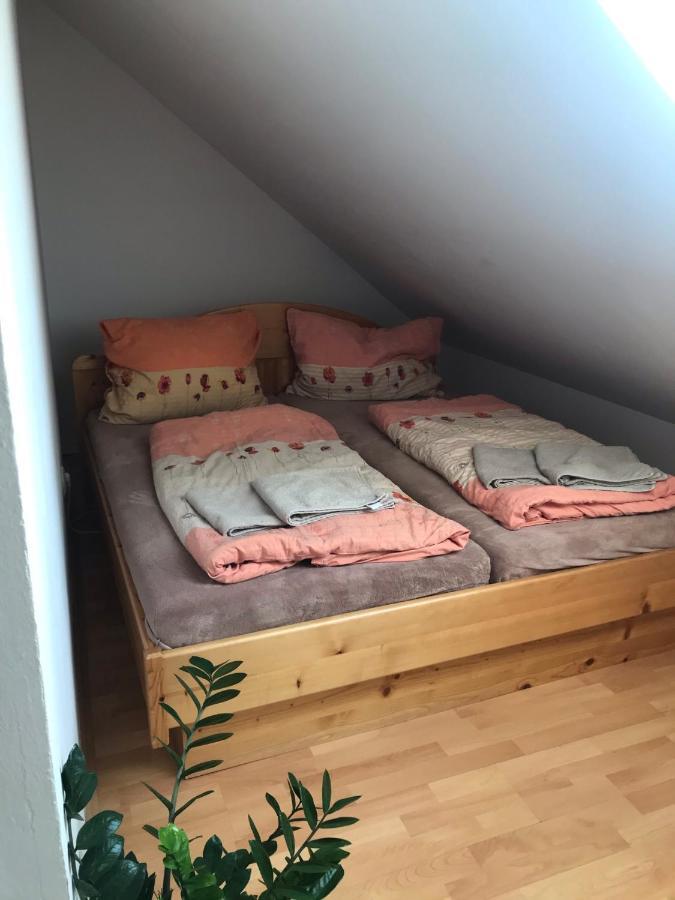 Apartmany Lend Екстериор снимка