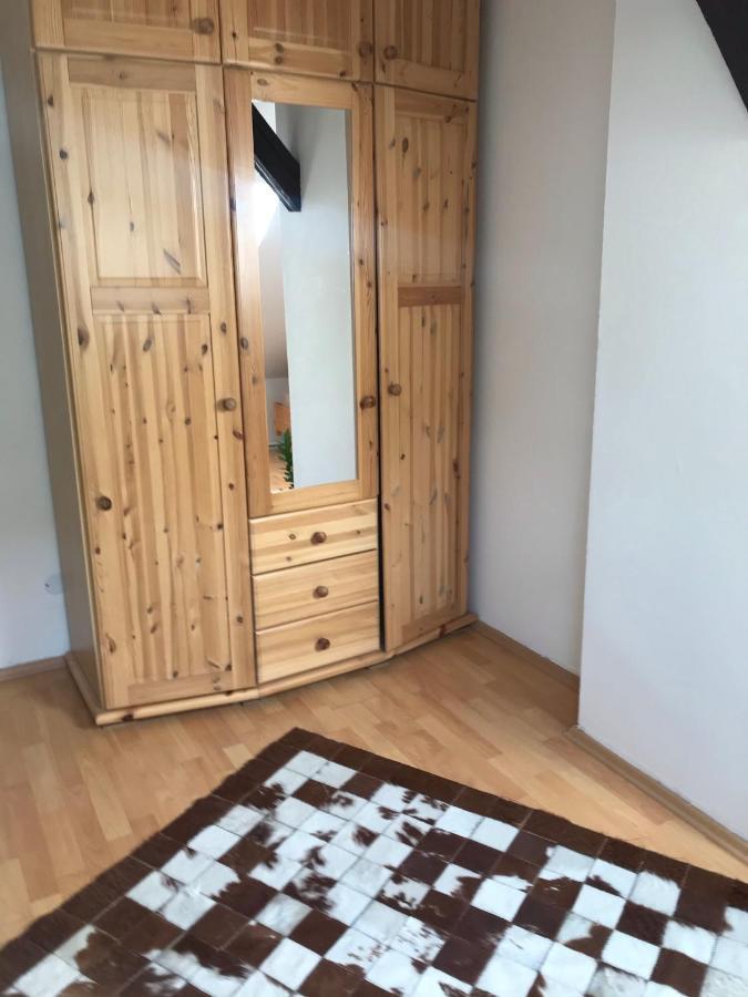 Apartmany Lend Екстериор снимка