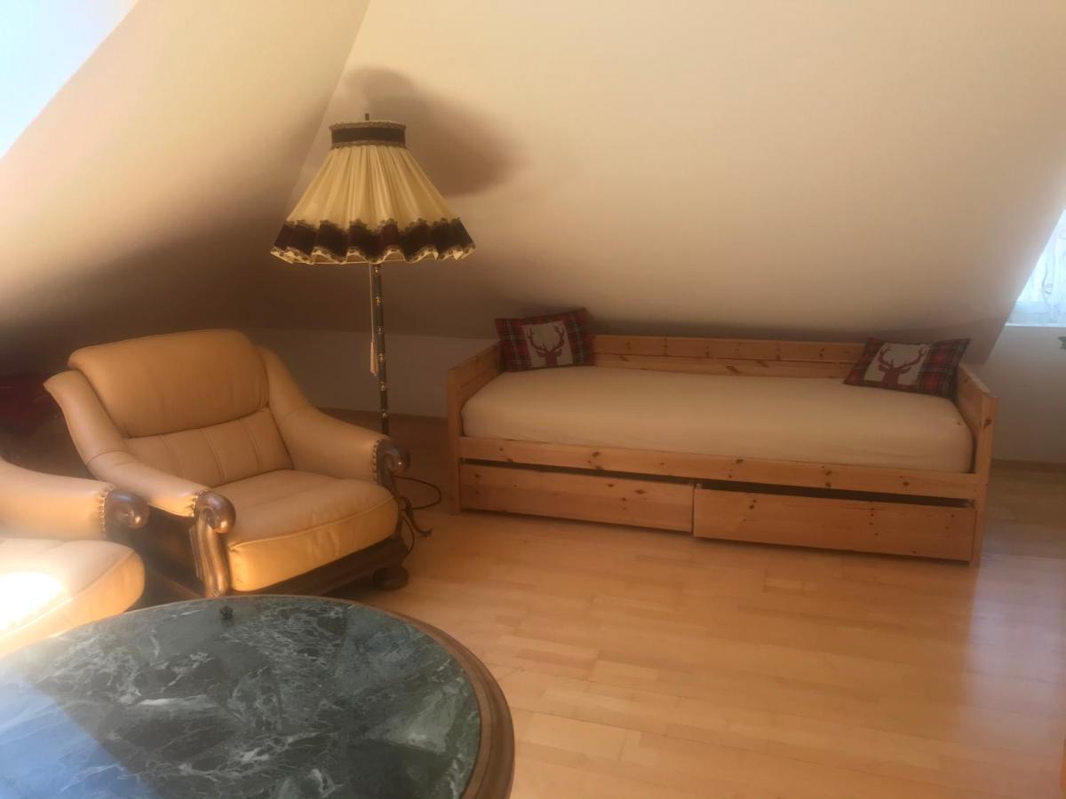 Apartmany Lend Екстериор снимка