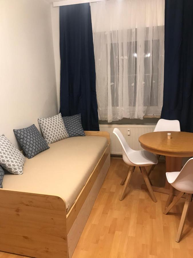 Apartmany Lend Екстериор снимка