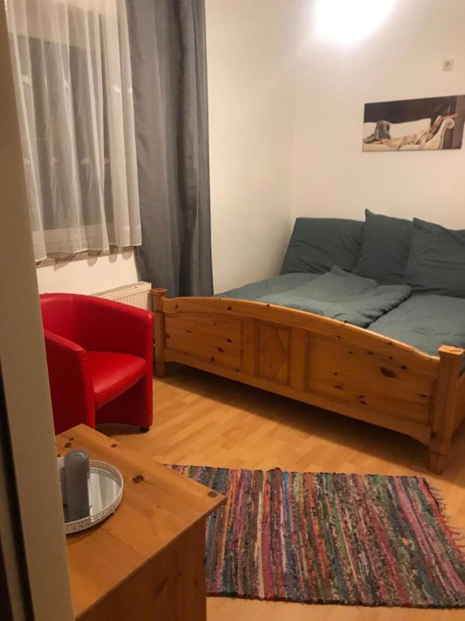 Apartmany Lend Екстериор снимка