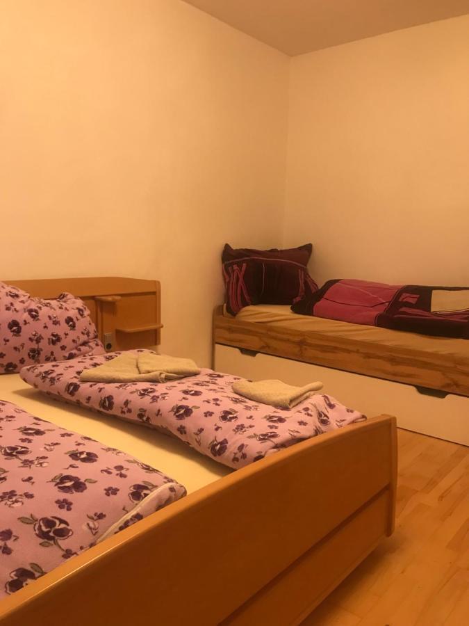 Apartmany Lend Екстериор снимка